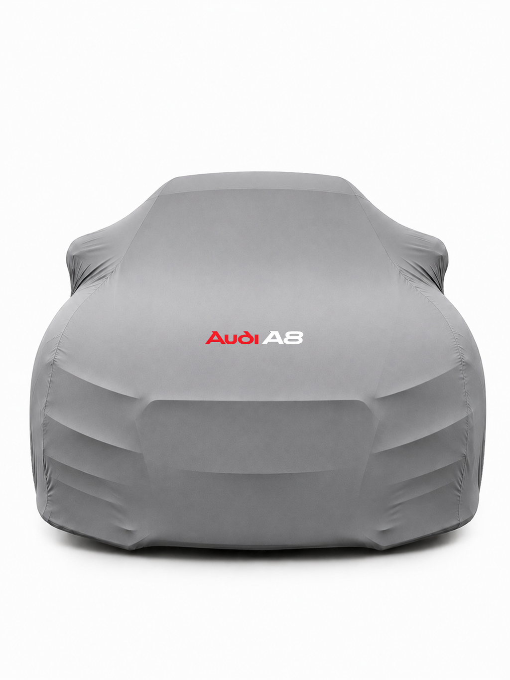 Audi Autoabdeckung, Audi maßgefertigte Indoor-Autoabdeckung ( AUDI-A3-A4-A5-A6-A7-A8 )