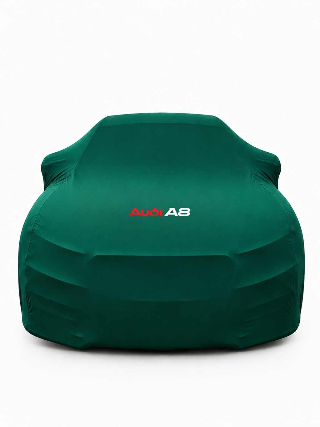 Audi Autoabdeckung, Audi maßgefertigte Indoor-Autoabdeckung ( AUDI-A3-A4-A5-A6-A7-A8 )