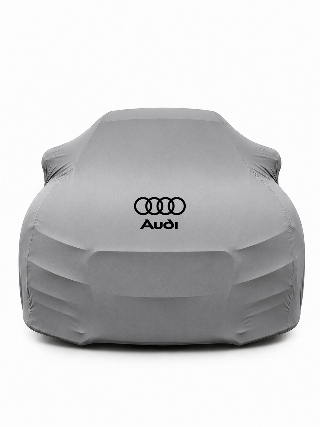 Audi Autoabdeckung, Audi maßgefertigte Indoor-Autoabdeckung ( AUDI-A3-A4-A5-A6-A7-A8 )