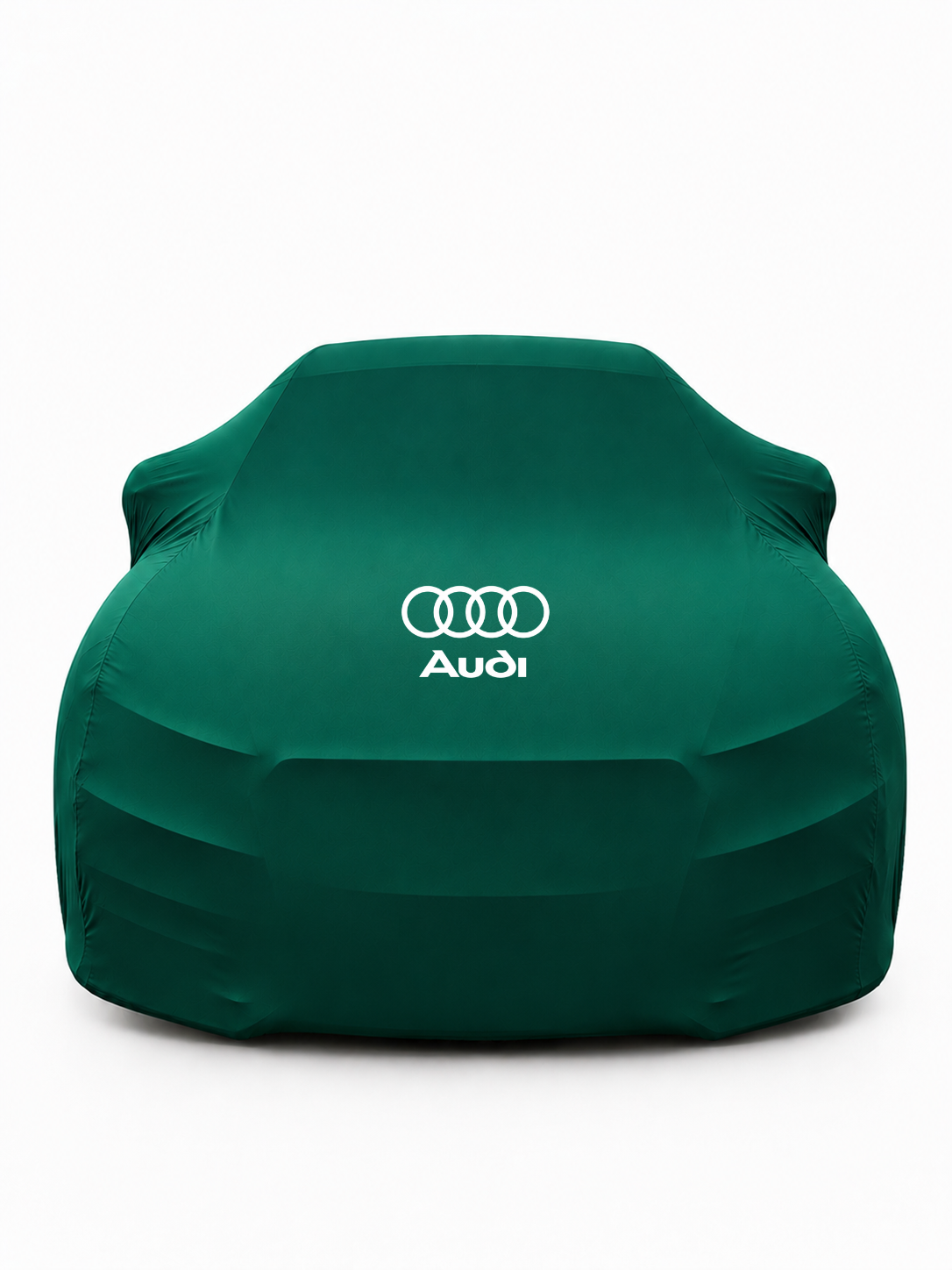 Audi Autoabdeckung, Audi maßgefertigte Indoor-Autoabdeckung ( RS e-tron gt - RS TT - RS Q8 - RS Q5 )