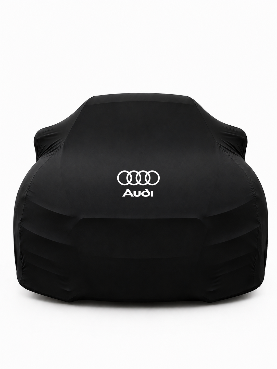 Audi Autoabdeckung, Audi maßgefertigte Indoor-Autoabdeckung ( AUDI-A3-A4-A5-A6-A7-A8 )