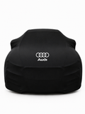 Cubierta para coche Audi, cubierta para coche de interior a medida Audi ( RS3-RS4-RS5-RS6-RS7-RS Q5-RS Q8 )