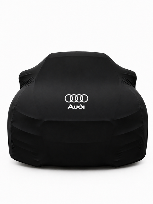 Audi Autoabdeckung, Audi maßgefertigte Indoor-Autoabdeckung ( S Line-S3-S4-S5-S6-S7-S8 )
