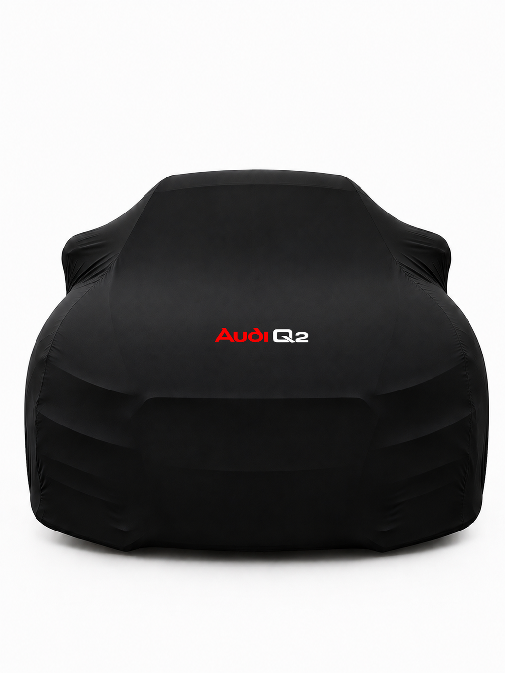 Audi Autoabdeckung, Audi maßgefertigte Indoor-Autoabdeckung ( AUDI-Q2-Q3-Q4-Q5-Q6-Q7-Q8 )