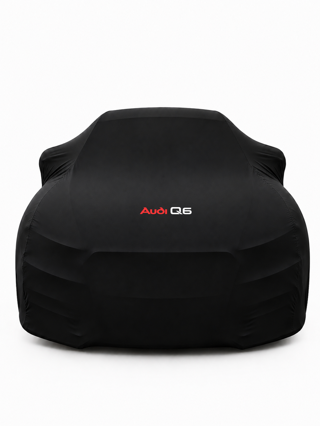 Audi Autoabdeckung, Audi maßgefertigte Indoor-Autoabdeckung ( AUDI-Q2-Q3-Q4-Q5-Q6-Q7-Q8 )