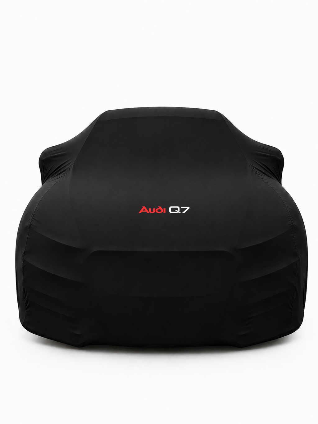 Audi Autoabdeckung, Audi maßgefertigte Indoor-Autoabdeckung ( AUDI-Q2-Q3-Q4-Q5-Q6-Q7-Q8 )