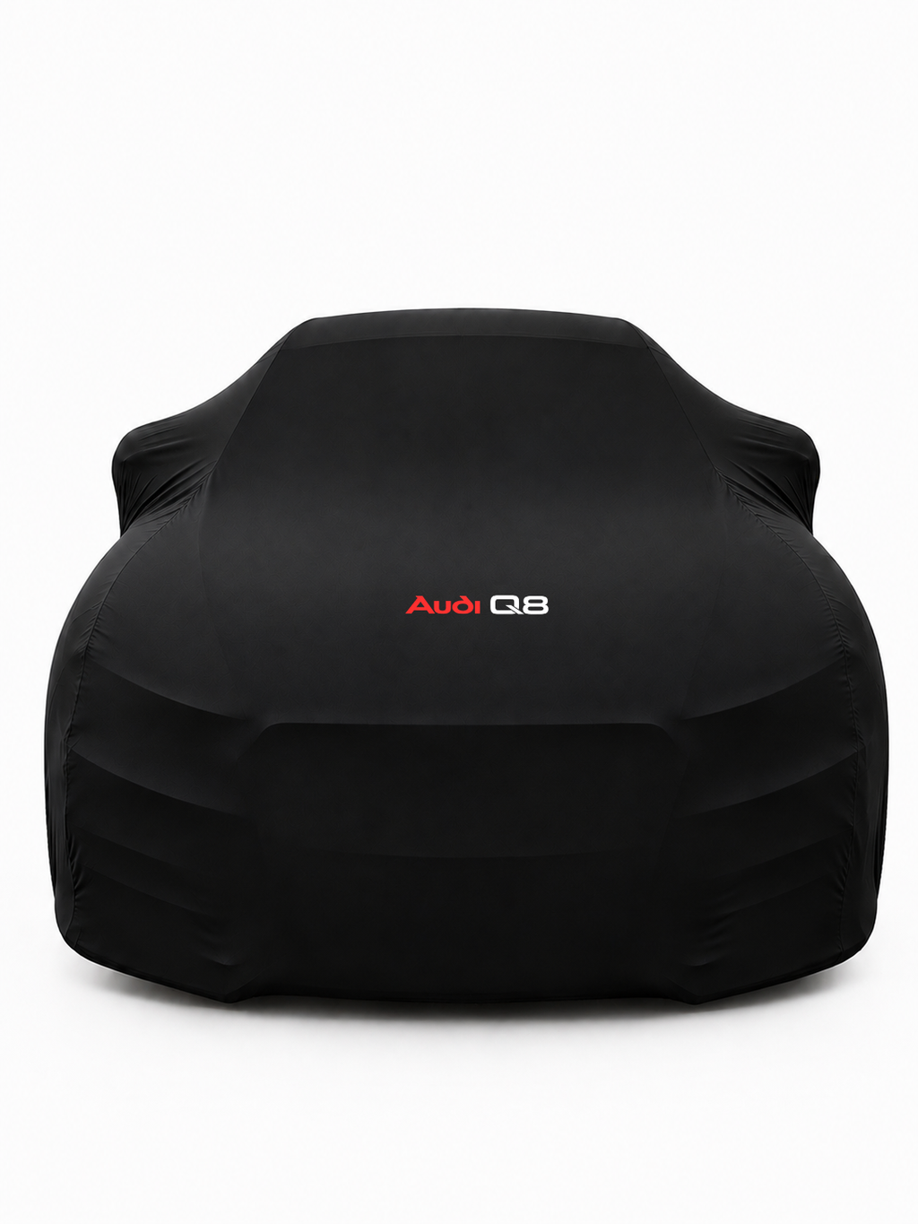 Audi Autoabdeckung, Audi maßgefertigte Indoor-Autoabdeckung ( AUDI-Q2-Q3-Q4-Q5-Q6-Q7-Q8 )