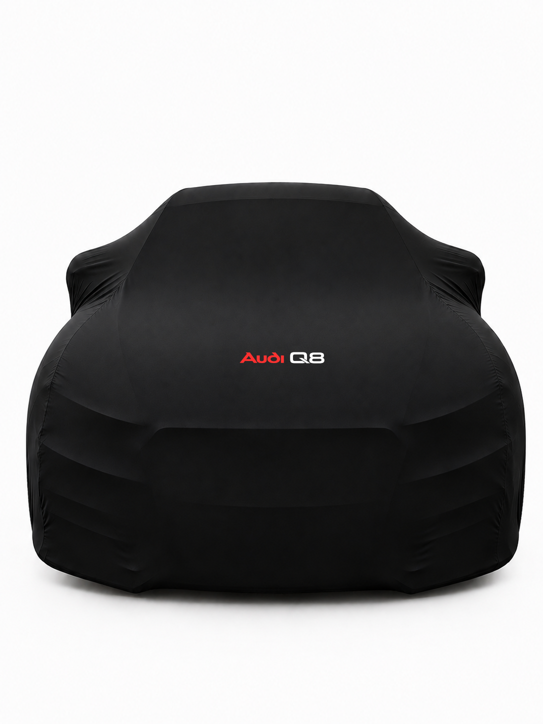 Audi Autoabdeckung, Audi maßgefertigte Indoor-Autoabdeckung ( AUDI-Q2-Q3-Q4-Q5-Q6-Q7-Q8 )