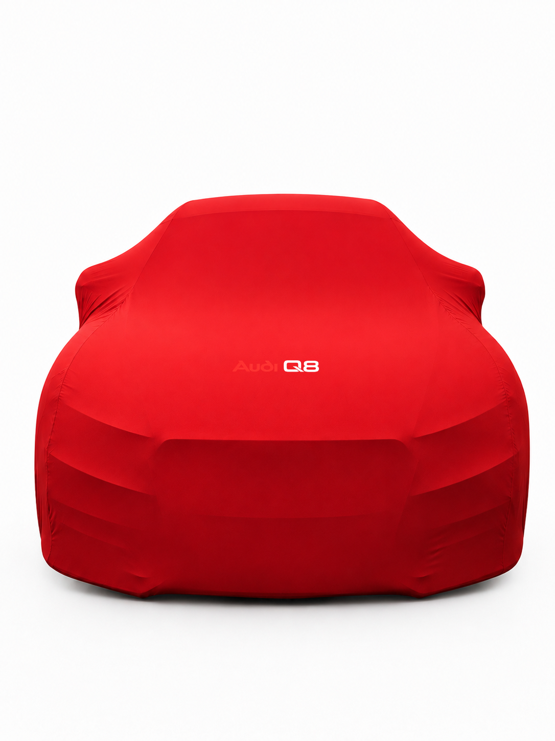 Audi Autoabdeckung, Audi maßgefertigte Indoor-Autoabdeckung ( AUDI-Q2-Q3-Q4-Q5-Q6-Q7-Q8 )