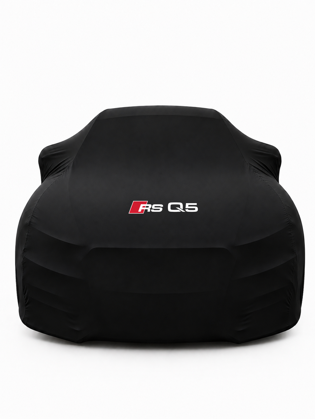 Audi Autoabdeckung, Audi maßgefertigte Indoor-Autoabdeckung ( RS e-tron gt - RS TT - RS Q8 - RS Q5 )