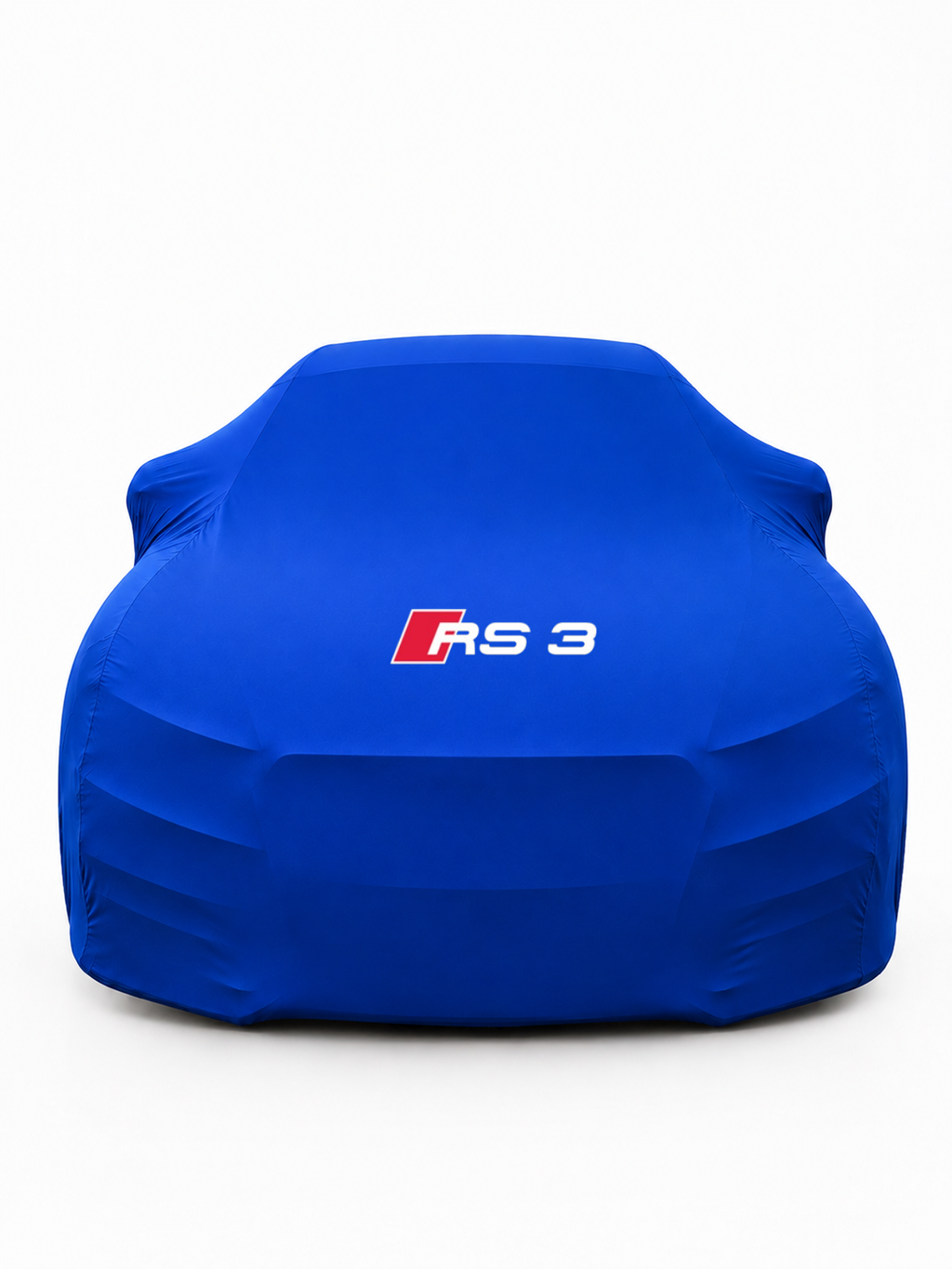 Cubierta para coche Audi, cubierta para coche de interior a medida Audi ( RS3-RS4-RS5-RS6-RS7-RS Q5-RS Q8 )