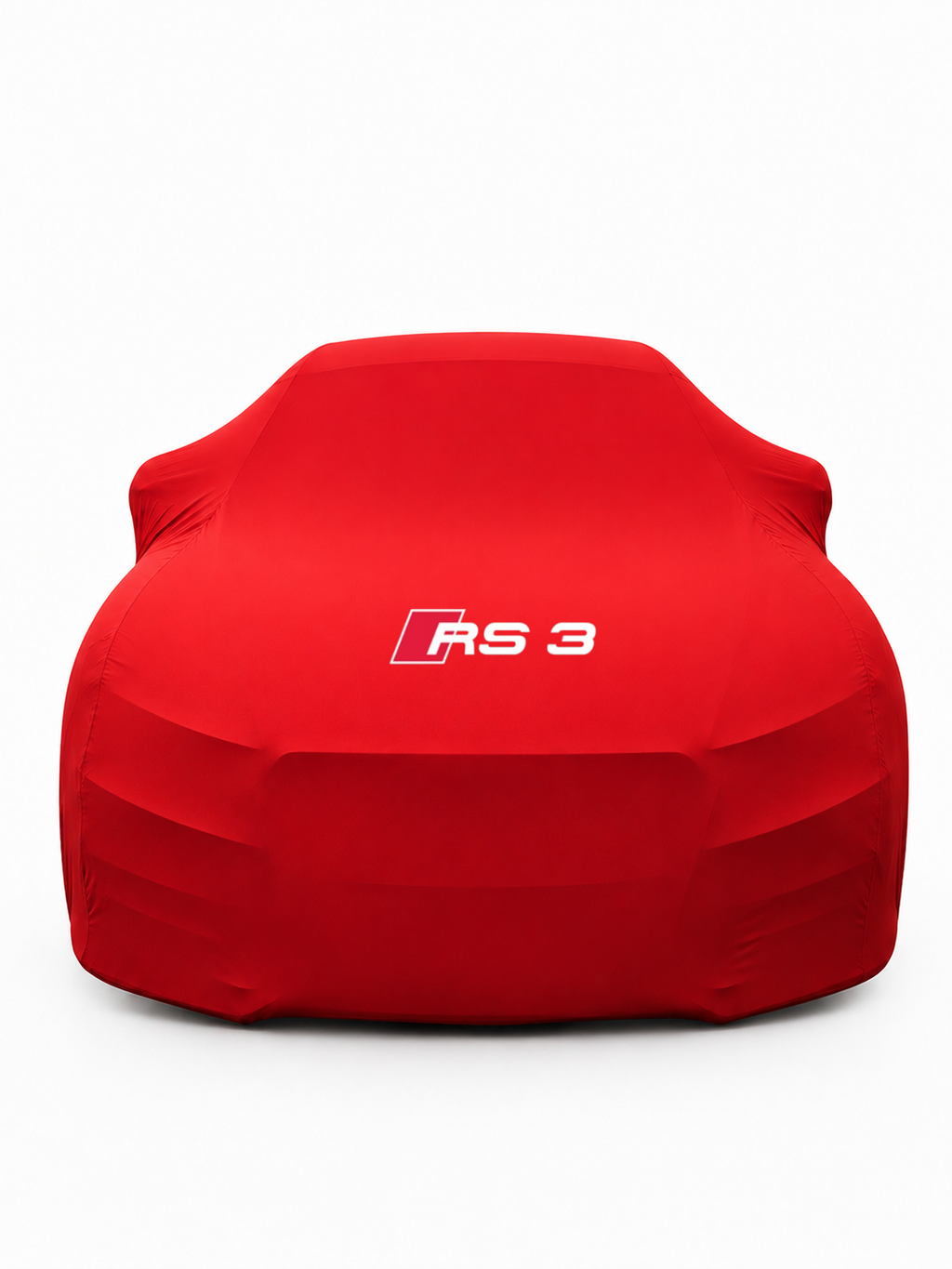 Cubierta para coche Audi, cubierta para coche de interior a medida Audi ( RS3-RS4-RS5-RS6-RS7-RS Q5-RS Q8 )