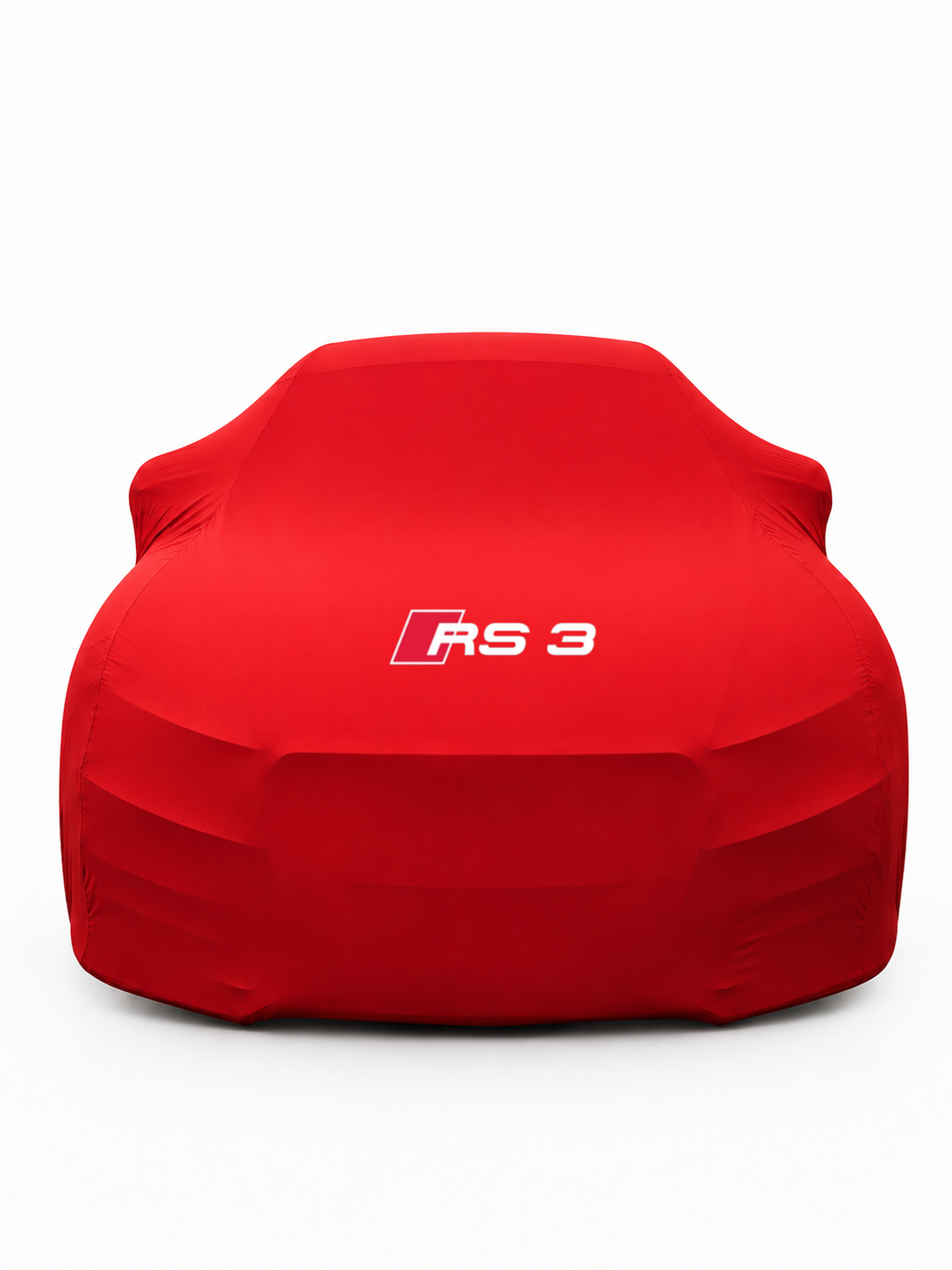 Cubierta para coche Audi, cubierta para coche de interior a medida Audi ( RS3-RS4-RS5-RS6-RS7-RS Q5-RS Q8 )