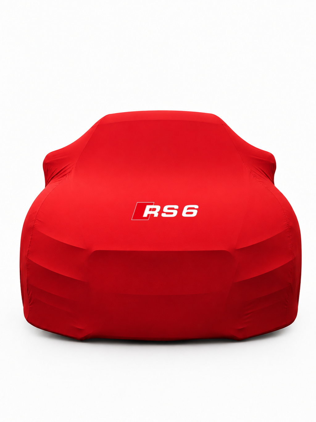 Cubierta para coche Audi, cubierta para coche de interior a medida Audi ( RS3-RS4-RS5-RS6-RS7-RS Q5-RS Q8 )
