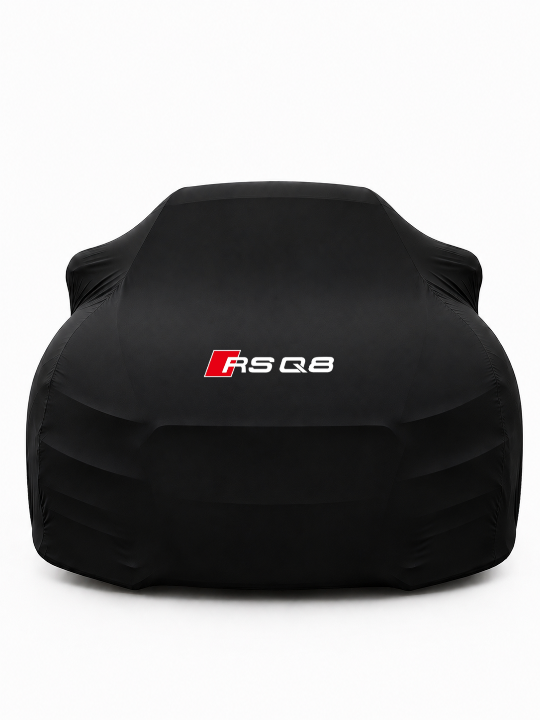 Audi Autoabdeckung, Audi maßgefertigte Indoor-Autoabdeckung ( RS e-tron gt - RS TT - RS Q8 - RS Q5 )