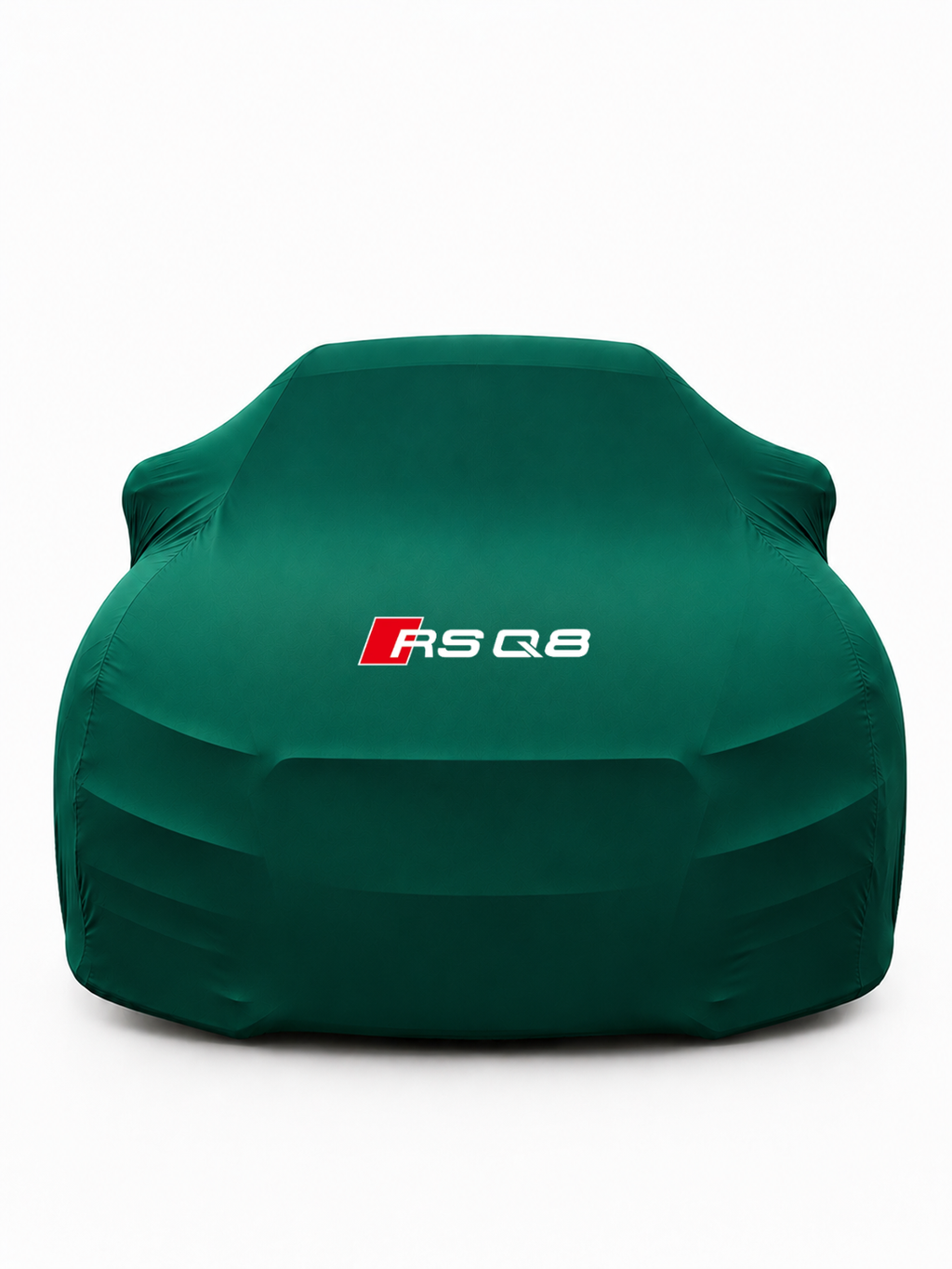 Audi Autoabdeckung, Audi maßgefertigte Indoor-Autoabdeckung ( RS e-tron gt - RS TT - RS Q8 - RS Q5 )