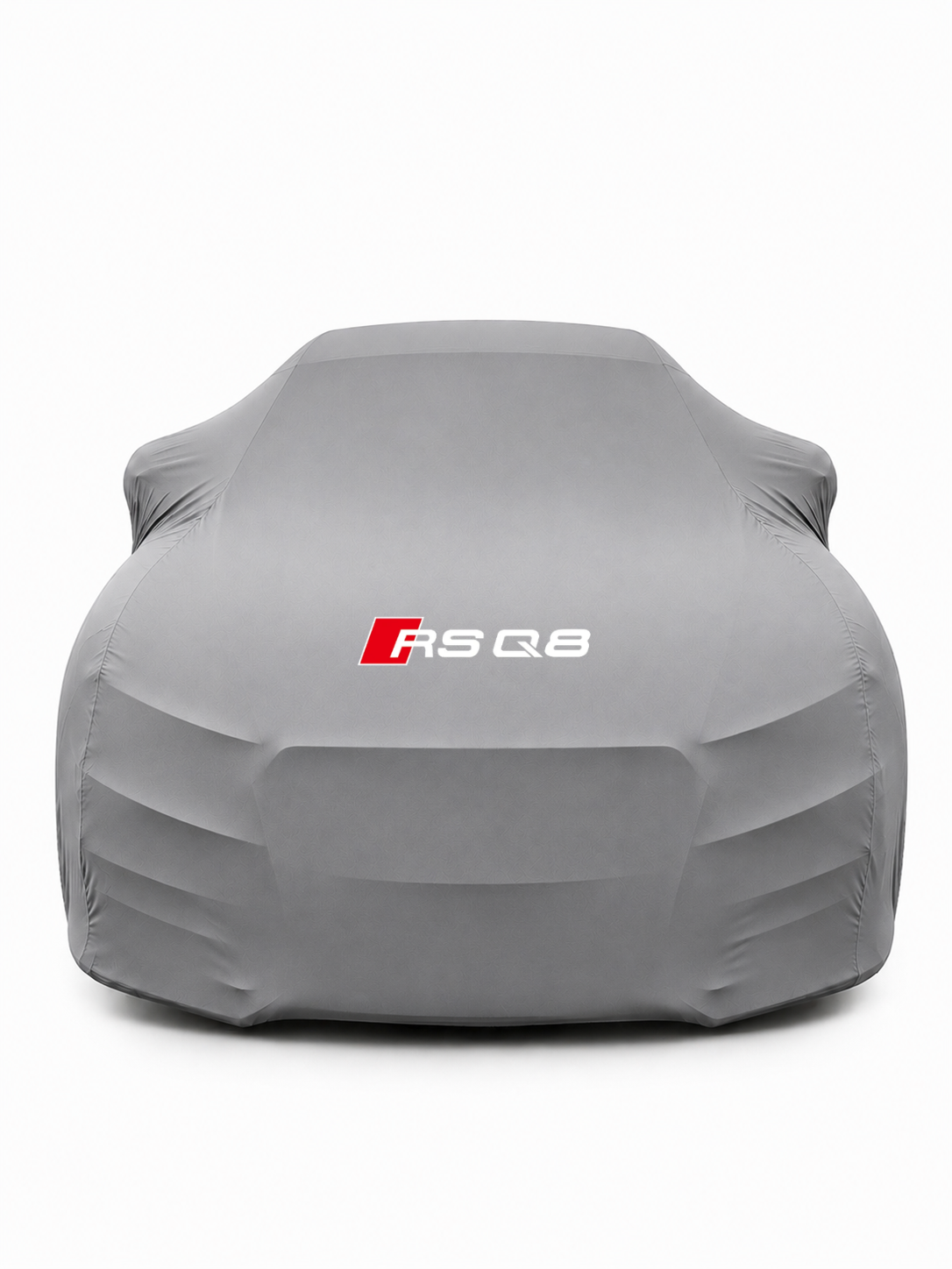 Audi Autoabdeckung, Audi maßgefertigte Indoor-Autoabdeckung ( RS e-tron gt - RS TT - RS Q8 - RS Q5 )