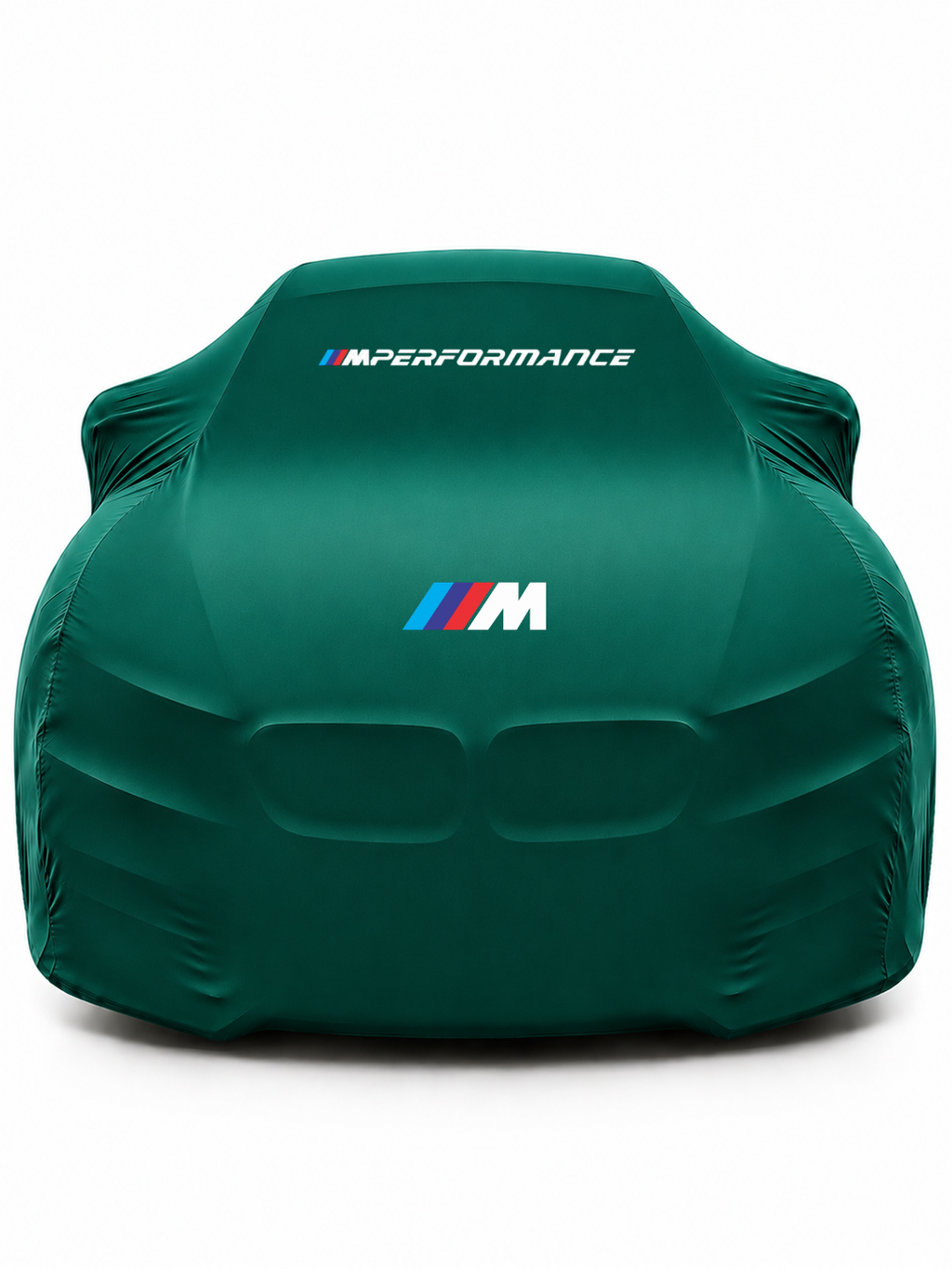 Bmw Autoabdeckung, Bmw M Performance maßgefertigte Indoor-Autoabdeckung