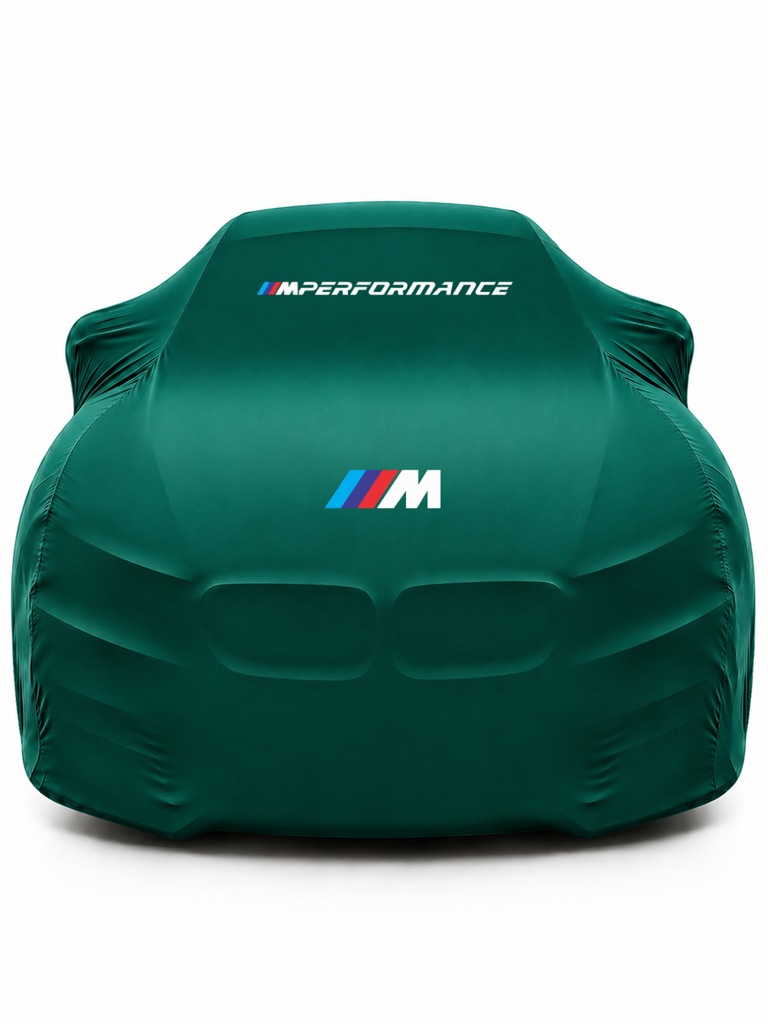 Bmw Autoabdeckung, Bmw M Performance maßgefertigte Indoor-Autoabdeckung