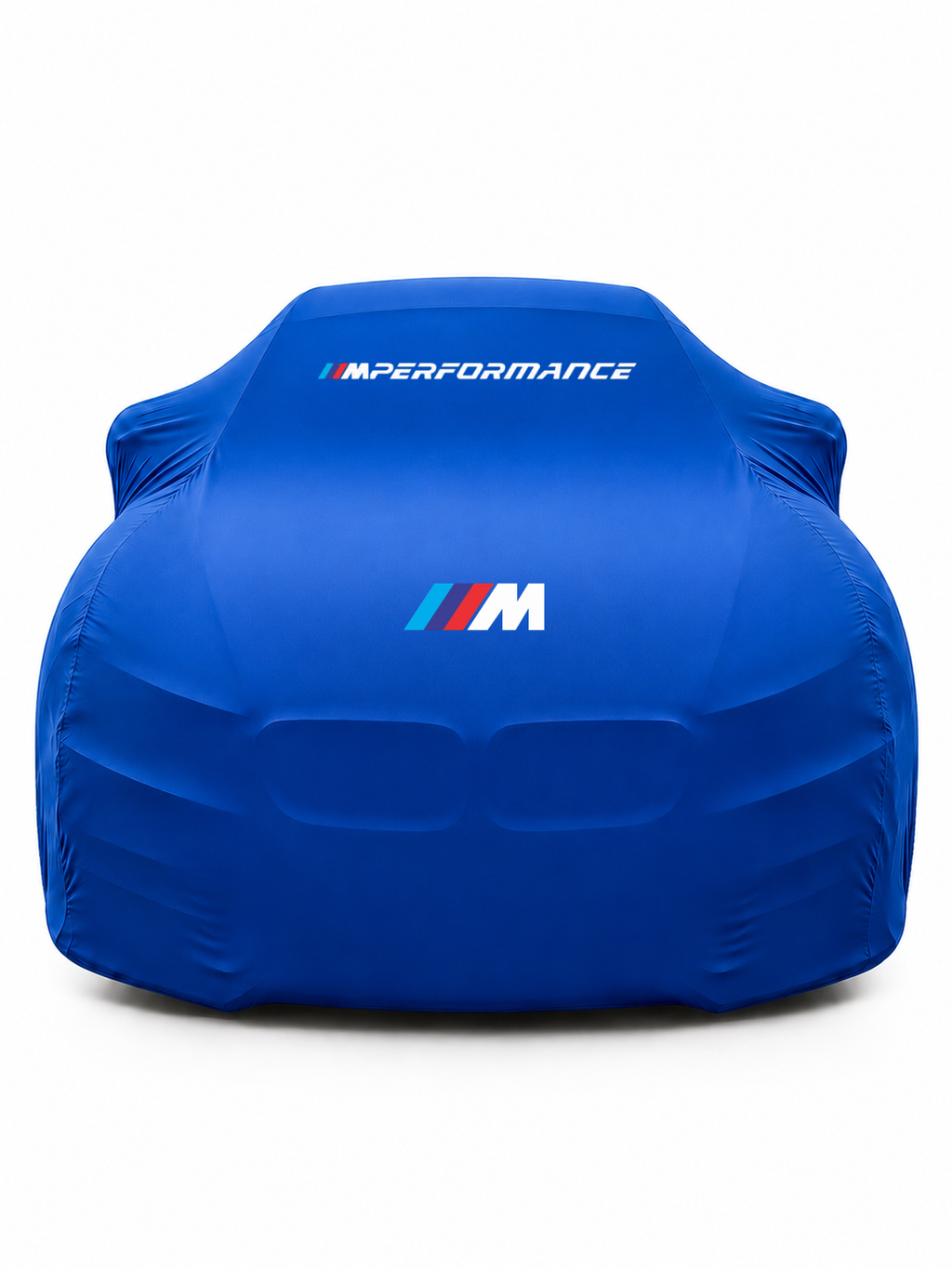 Bmw Autoabdeckung, Bmw M Performance maßgefertigte Indoor-Autoabdeckung