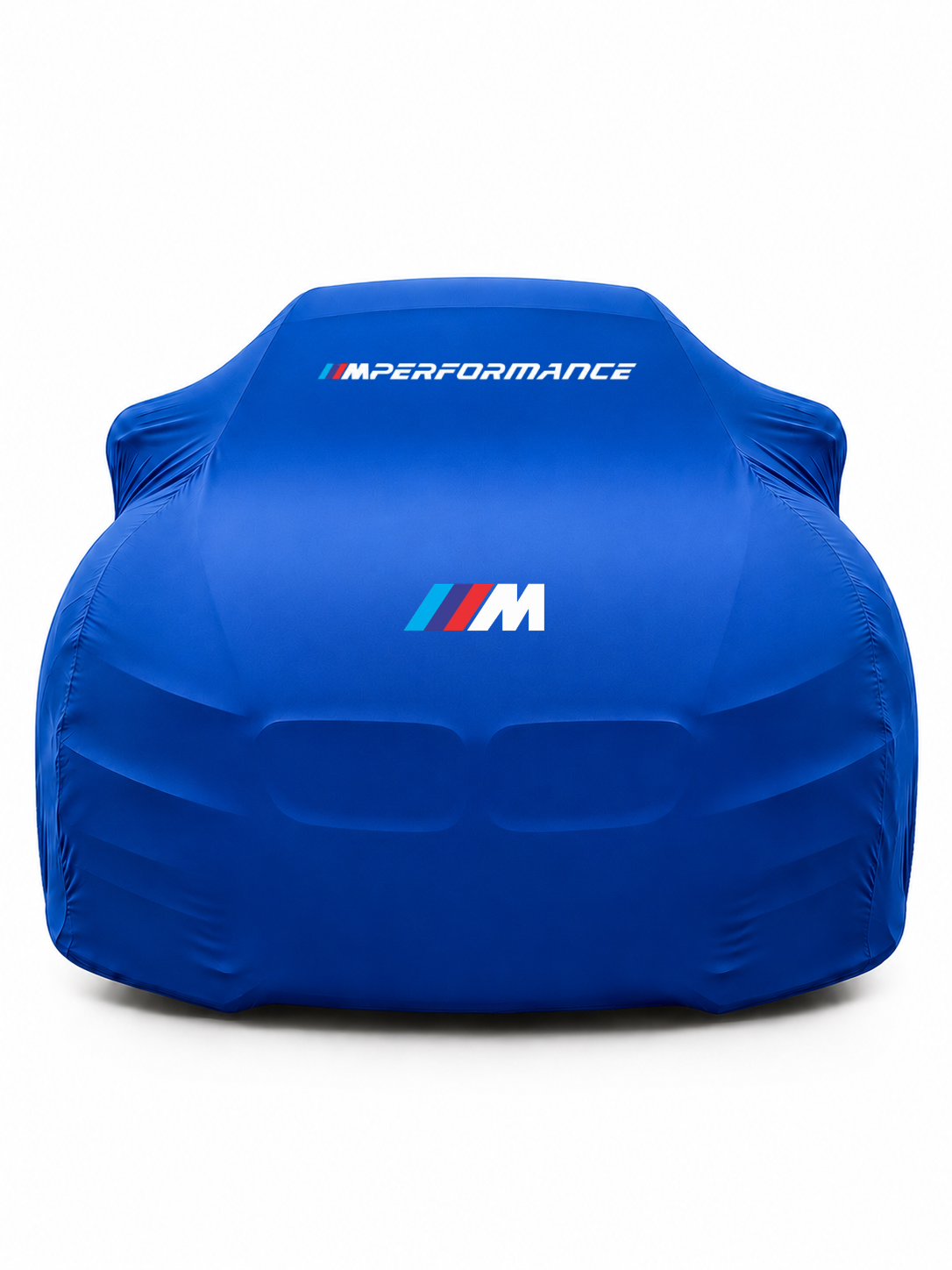 Bmw Autoabdeckung, Bmw M Performance maßgefertigte Indoor-Autoabdeckung