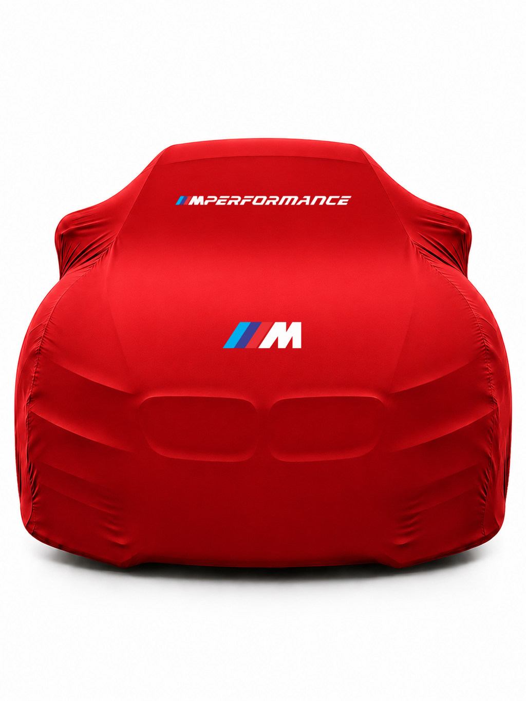 Bmw Autoabdeckung, Bmw M Performance maßgefertigte Indoor-Autoabdeckung