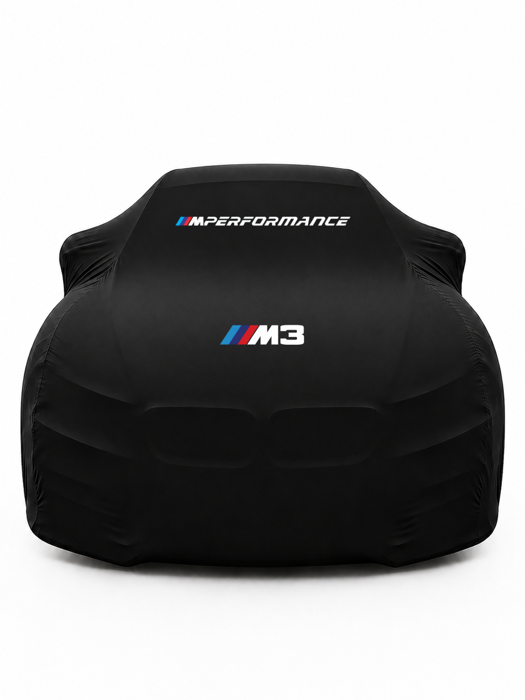 Bmw Autoabdeckung, Bmw M Performance maßgefertigte Indoor-Autoabdeckung