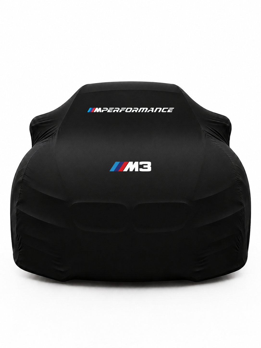 Bmw Autoabdeckung, Bmw M Performance maßgefertigte Indoor-Autoabdeckung