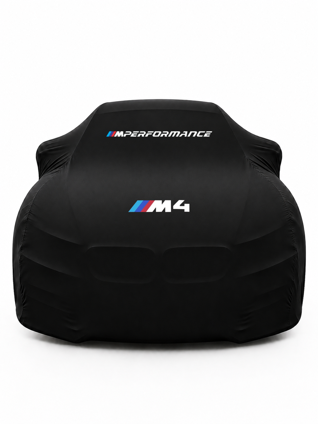 Bmw Autoabdeckung, Bmw M Performance maßgefertigte Indoor-Autoabdeckung