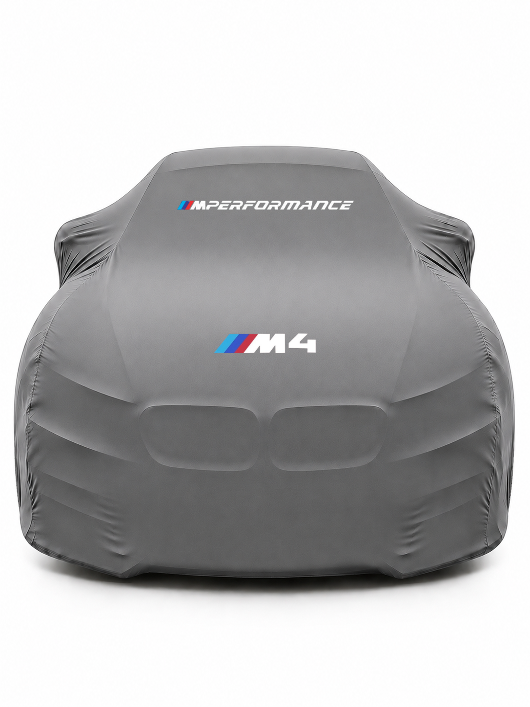 Bmw Autoabdeckung, Bmw M Performance maßgefertigte Indoor-Autoabdeckung
