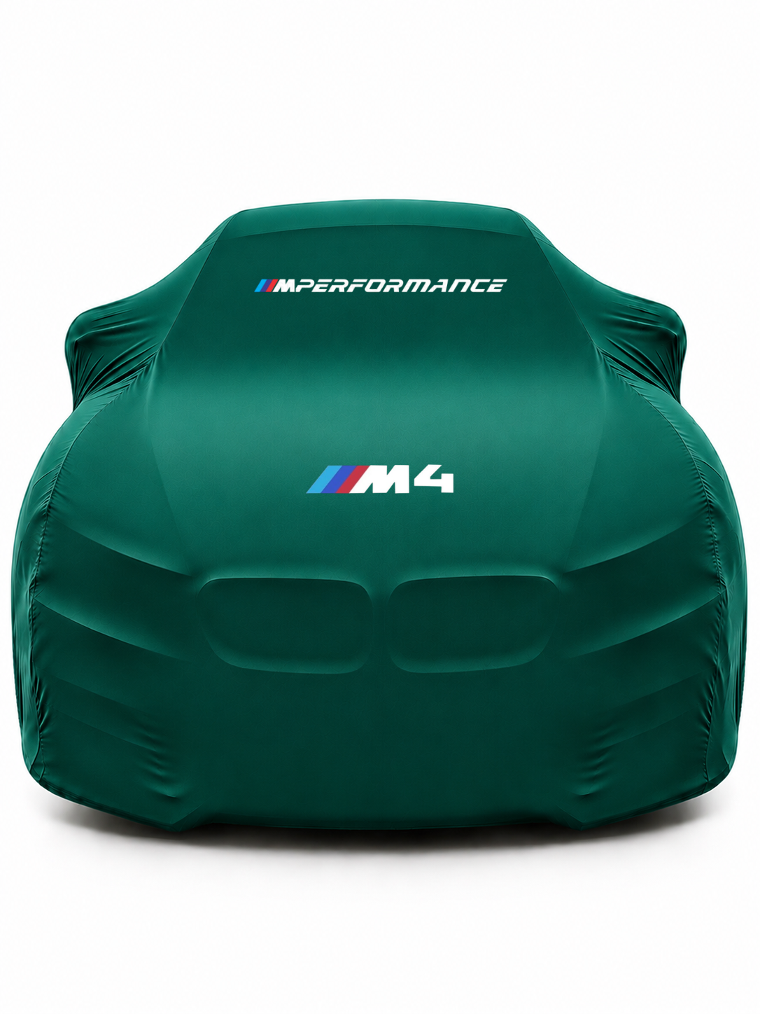 Bmw Autoabdeckung, Bmw M Performance maßgefertigte Indoor-Autoabdeckung