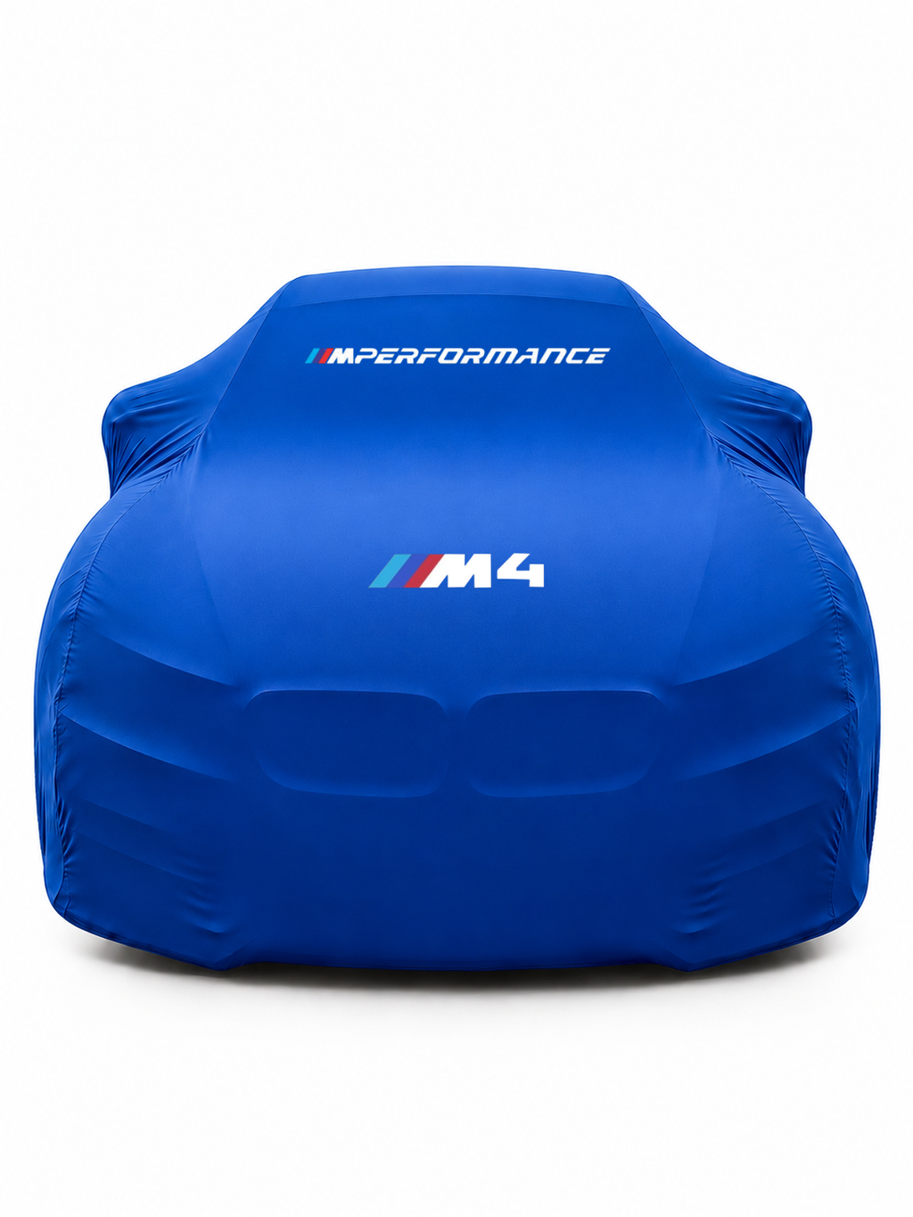 Bmw Autoabdeckung, Bmw M Performance maßgefertigte Indoor-Autoabdeckung