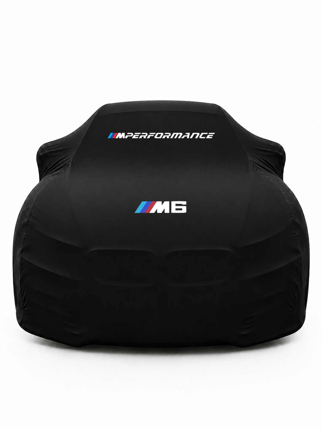 Bmw Autoabdeckung, Bmw M Performance maßgefertigte Indoor-Autoabdeckung