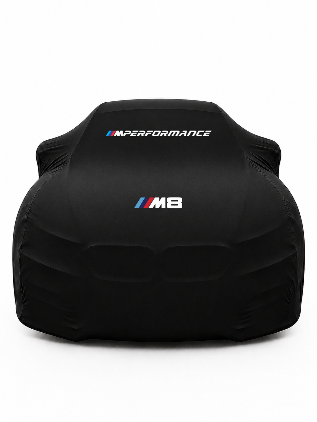 Bmw Autoabdeckung, Bmw M Performance maßgefertigte Indoor-Autoabdeckung