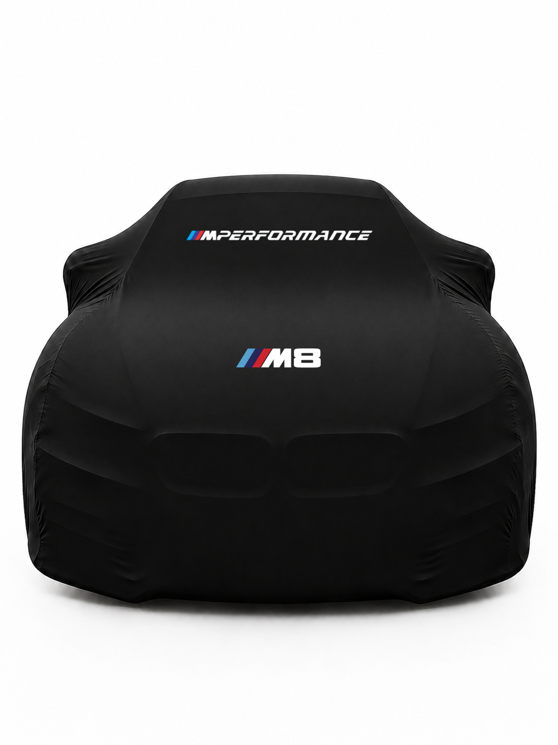 Bmw Autoabdeckung, Bmw M Performance maßgefertigte Indoor-Autoabdeckung
