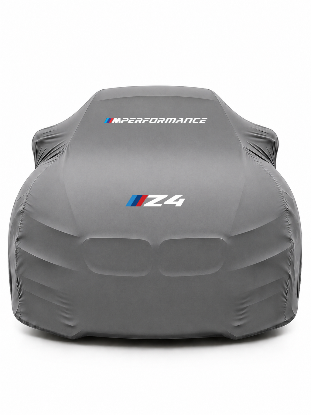 Bmw Autoabdeckung, Bmw M Performance maßgefertigte Indoor-Autoabdeckung