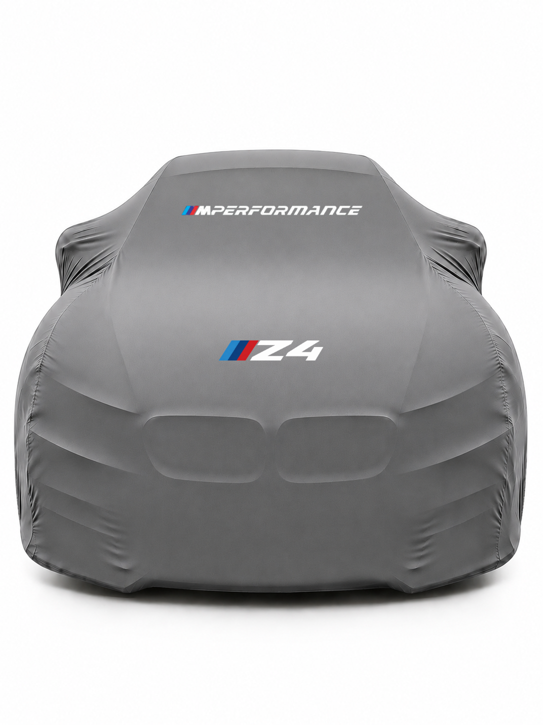 Bmw Autoabdeckung, Bmw M Performance maßgefertigte Indoor-Autoabdeckung