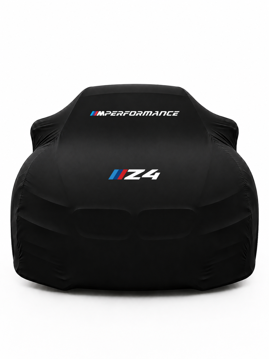 Bmw Autoabdeckung, Bmw M Performance maßgefertigte Indoor-Autoabdeckung