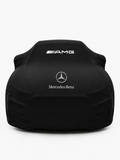 Mercedes Benz Autoabdeckung, AMG maßgefertigte Indoor-Autoabdeckung