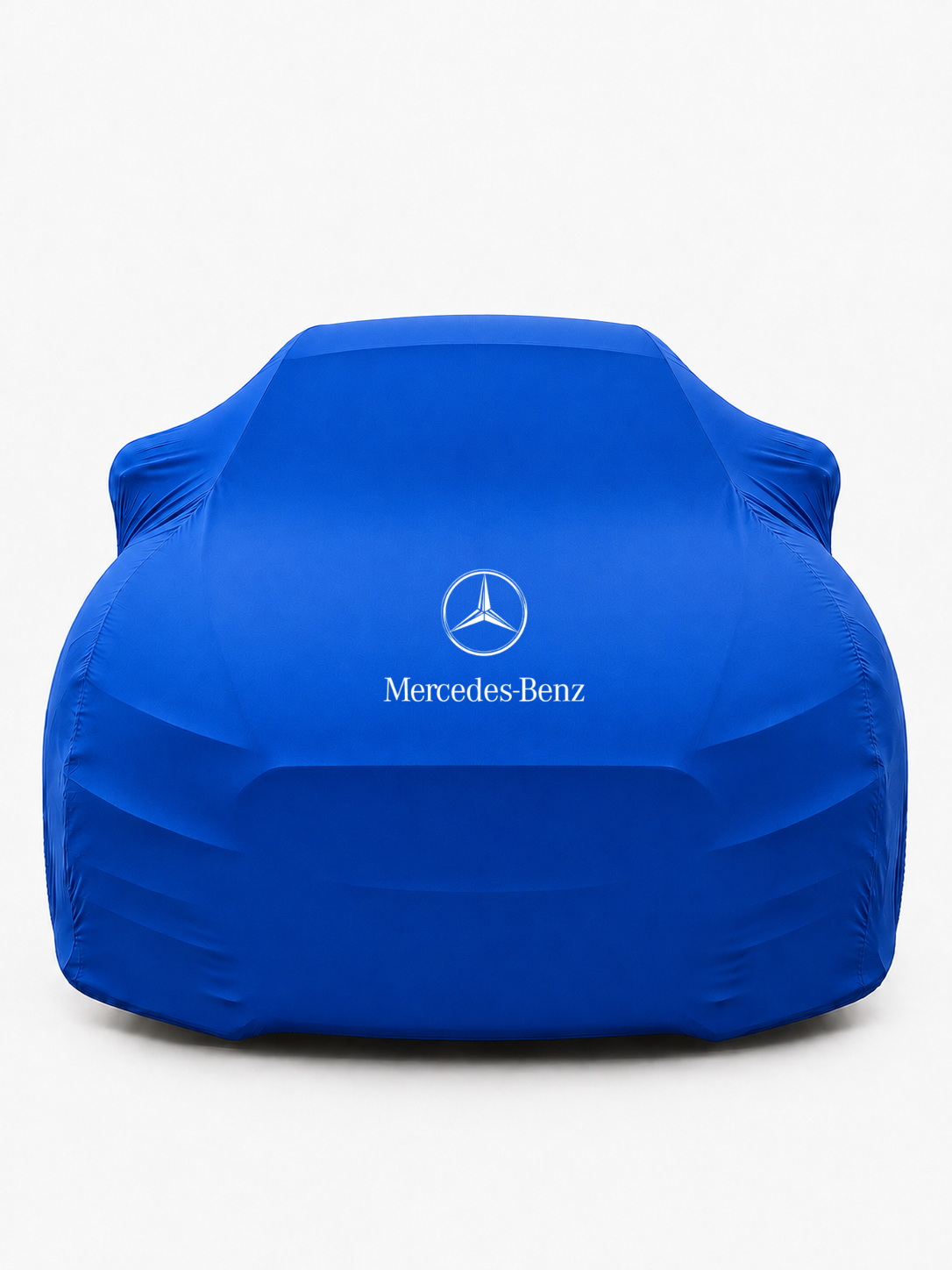 Mercedes Benz Autoabdeckung, AMG maßgefertigte Indoor-Autoabdeckung
