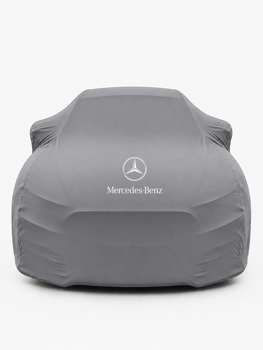 Mercedes Benz Autoabdeckung, AMG maßgefertigte Indoor-Autoabdeckung