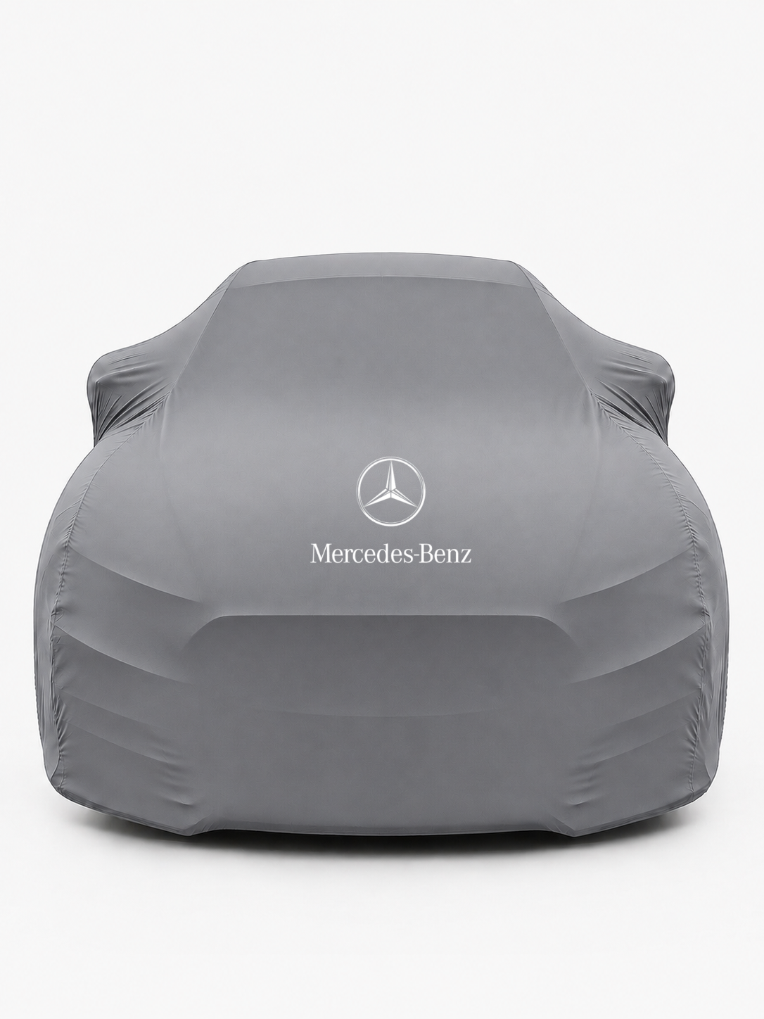 Mercedes Benz Autoabdeckung, AMG maßgefertigte Indoor-Autoabdeckung