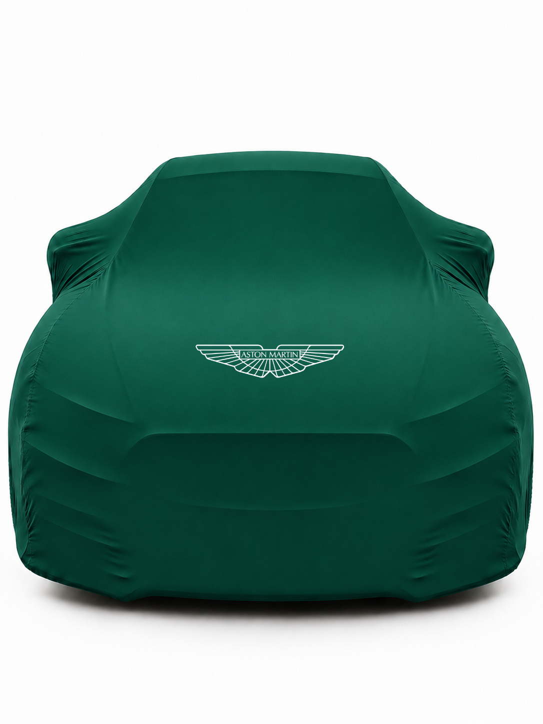 Aston Martin Autoabdeckung, Aston Martin maßgefertigte Indoor-Autoabdeckung