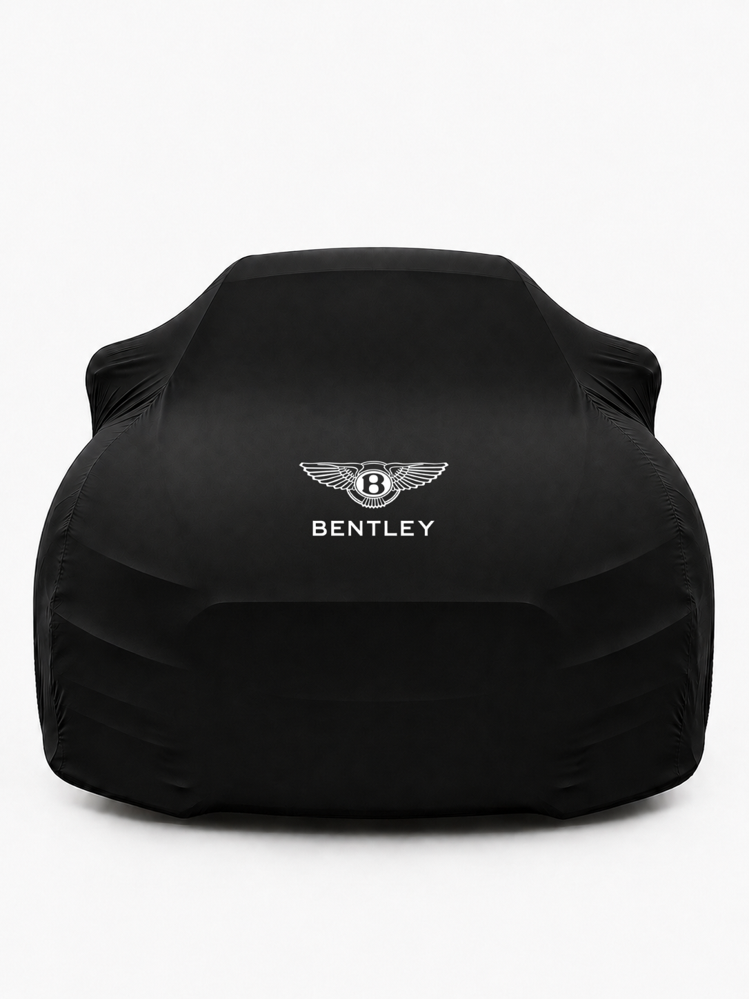 BENTLEY Autoabdeckung, BENTLEY maßgefertigte Indoor-Autoabdeckung