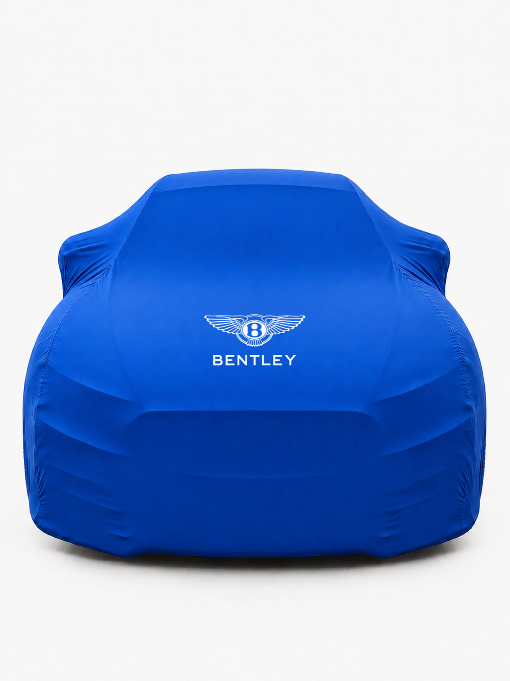BENTLEY Autoabdeckung, BENTLEY maßgefertigte Indoor-Autoabdeckung