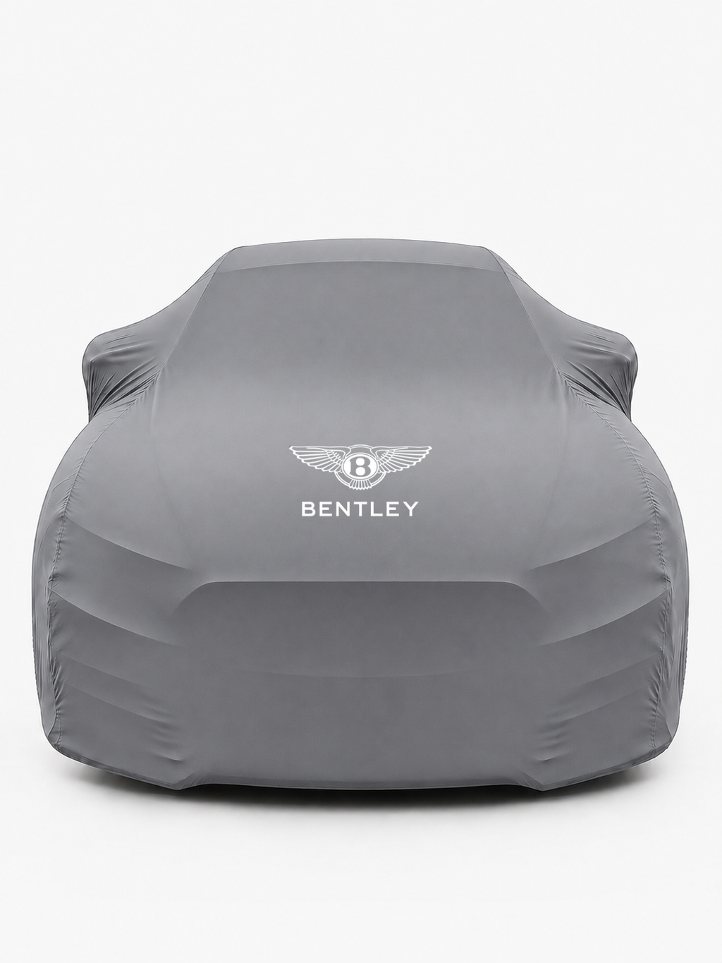 BENTLEY Autoabdeckung, BENTLEY maßgefertigte Indoor-Autoabdeckung