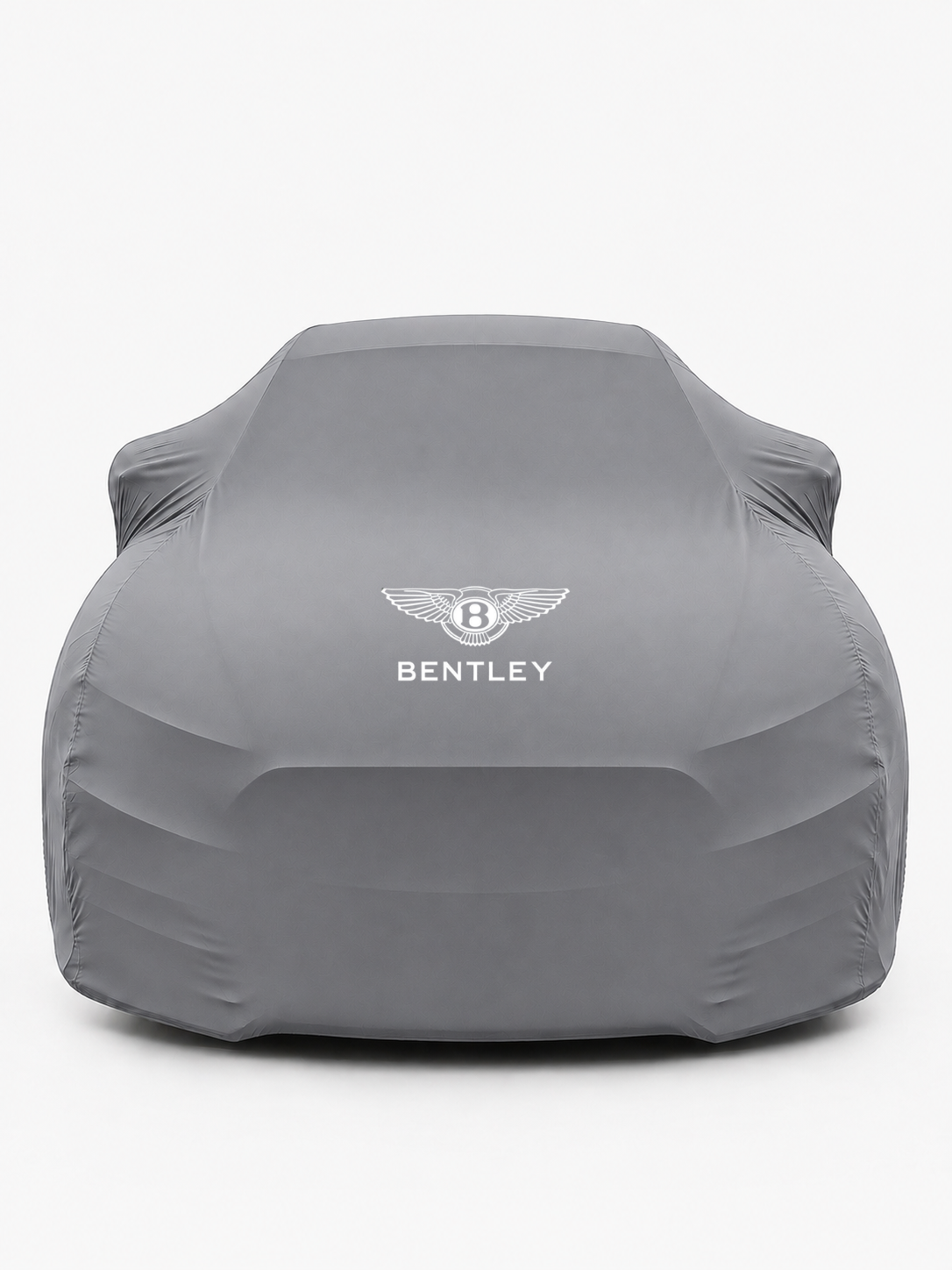 BENTLEY Autoabdeckung, BENTLEY maßgefertigte Indoor-Autoabdeckung