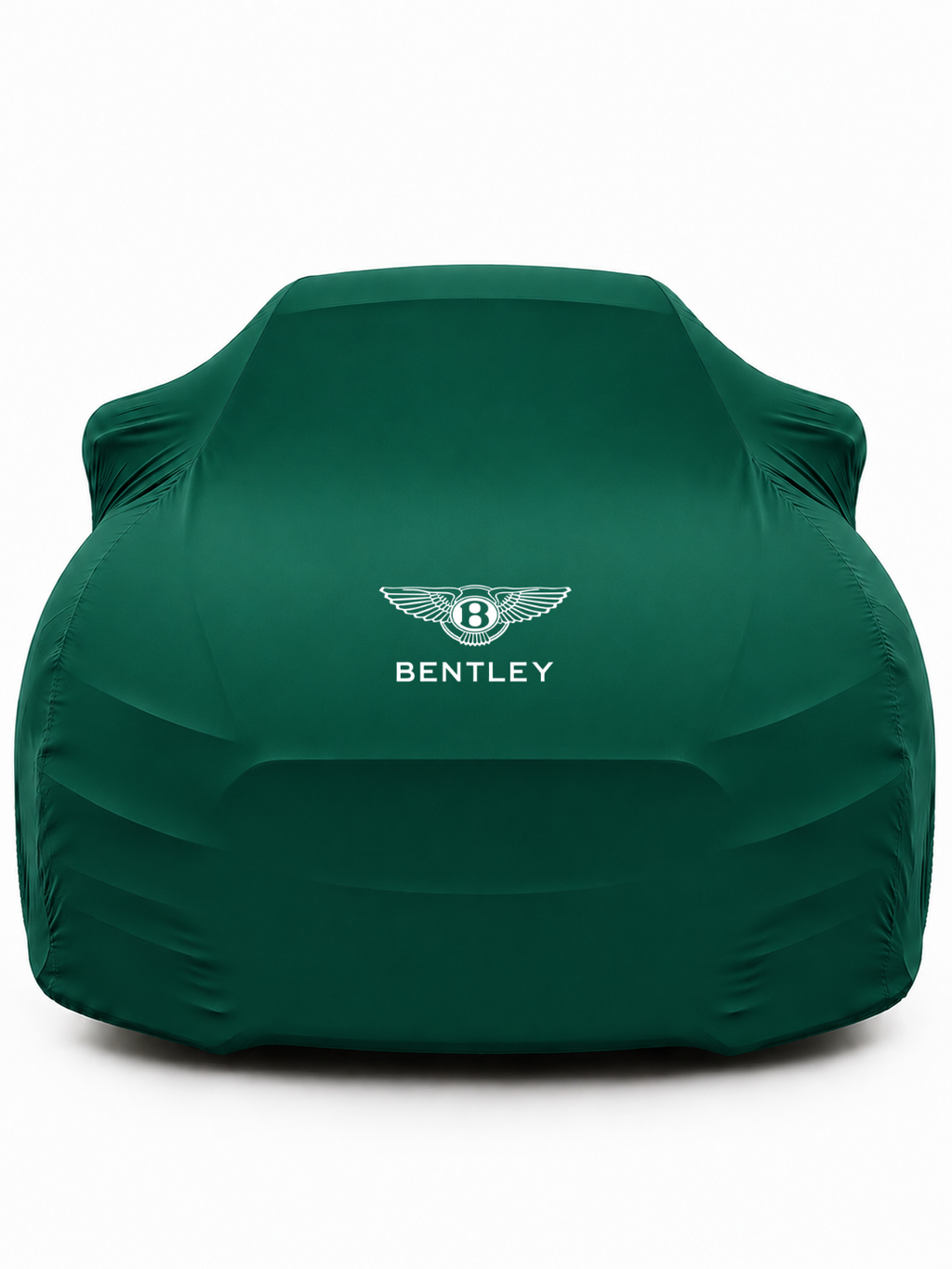 BENTLEY Autoabdeckung, BENTLEY maßgefertigte Indoor-Autoabdeckung