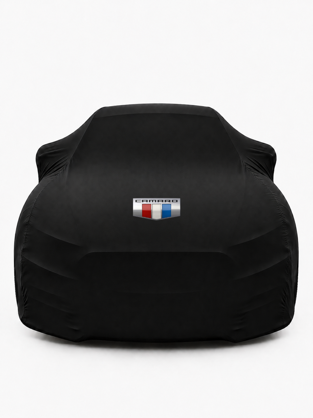 Funda para coche CAMARO, funda para coche de interior CAMARO hecha a medida