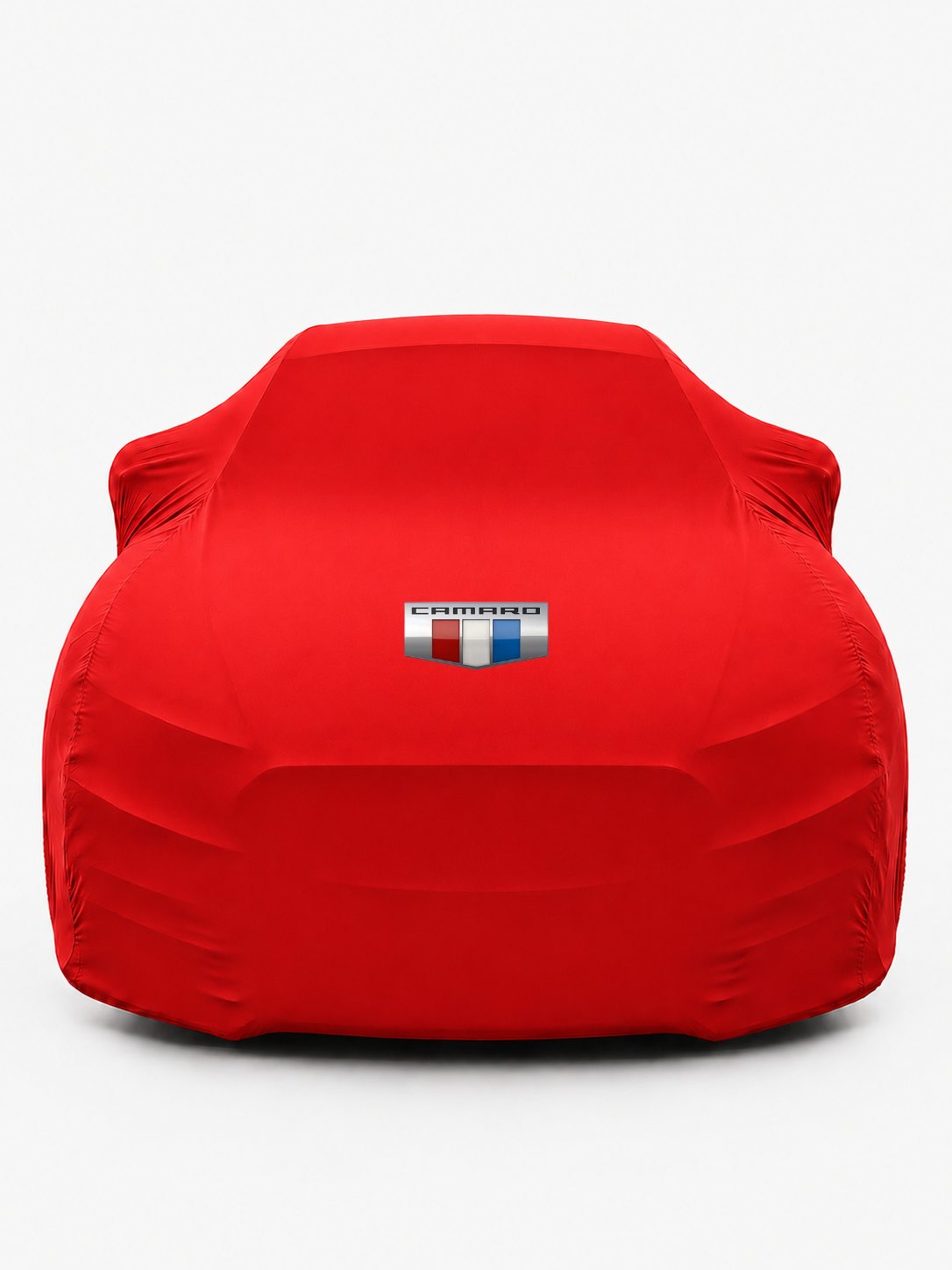 Funda para coche CAMARO, funda para coche de interior CAMARO hecha a medida